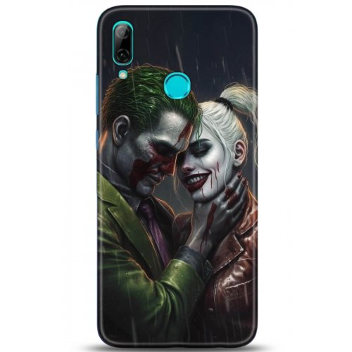 Uyumlu Kılıf HD Baskılı Kılıf - Followed Institution 5116