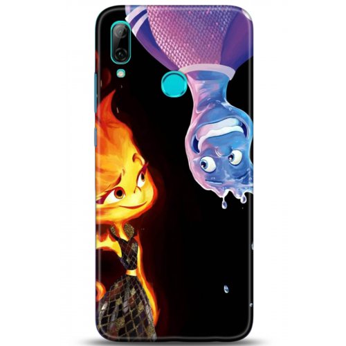 Uyumlu Kılıf HD Baskılı Kılıf - Followed Institution 5117