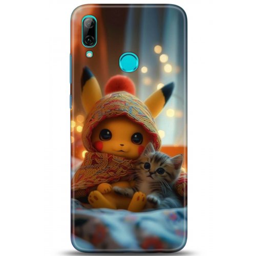 Uyumlu Kılıf HD Baskılı Kılıf - Followed Institution 5121