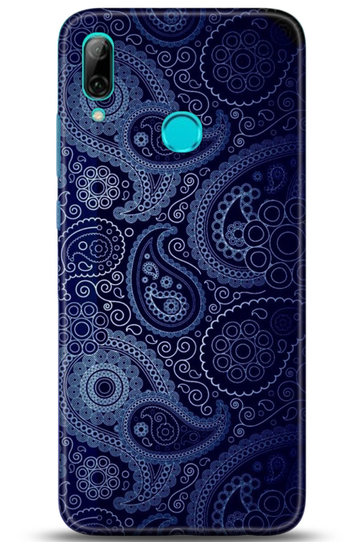 Huawei P Smart 2019 Uyumlu Kılıf HD Baskılı Kılıf - Followed Institution 5129