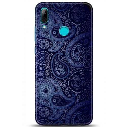 Uyumlu Kılıf HD Baskılı Kılıf - Followed Institution 5129