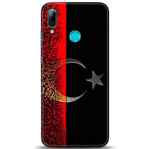 Uyumlu Kılıf HD Baskılı Kılıf - Followed Institution 5137