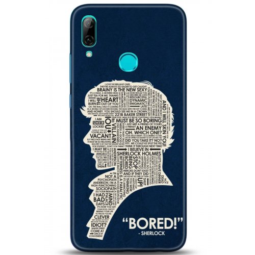 Uyumlu Kılıf HD Baskılı Kılıf - Followed Institution 5156