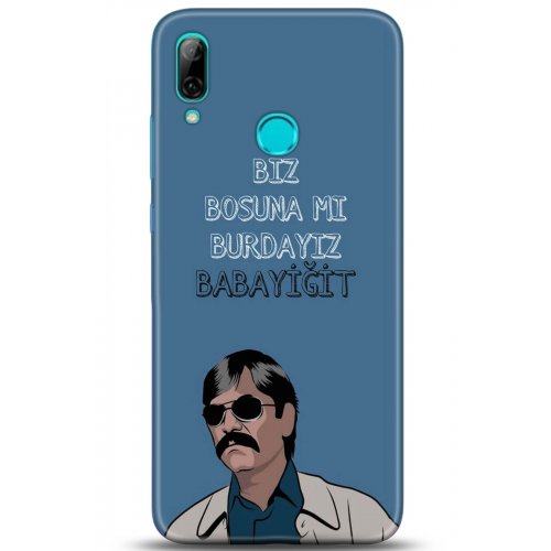 Uyumlu Kılıf HD Baskılı Kılıf - Followed Institution 5160