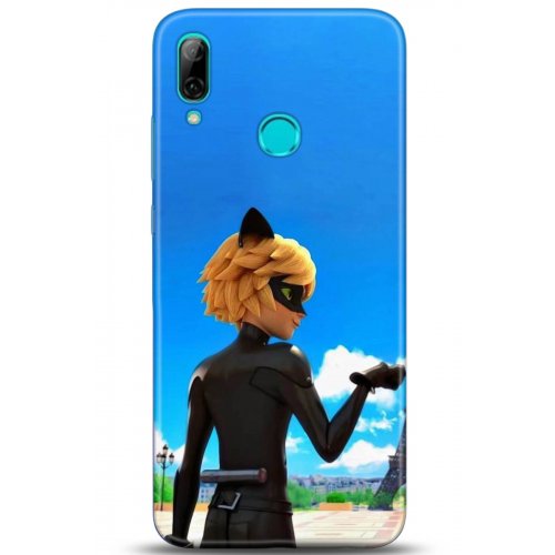 Uyumlu Kılıf HD Baskılı Kılıf - Followed Institution 5167