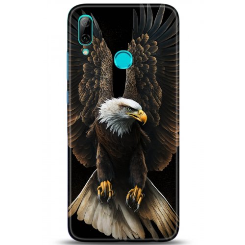 Uyumlu Kılıf HD Baskılı Kılıf - Followed Institution 5175