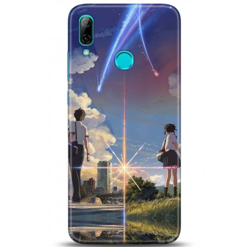 Uyumlu Kılıf HD Baskılı Kılıf - Followed Institution 5176