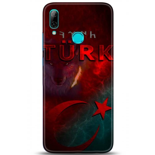 Uyumlu Kılıf HD Baskılı Kılıf - Followed Institution 5188