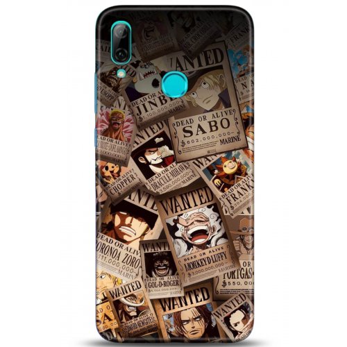 Uyumlu Kılıf HD Baskılı Kılıf - Followed Institution 5192