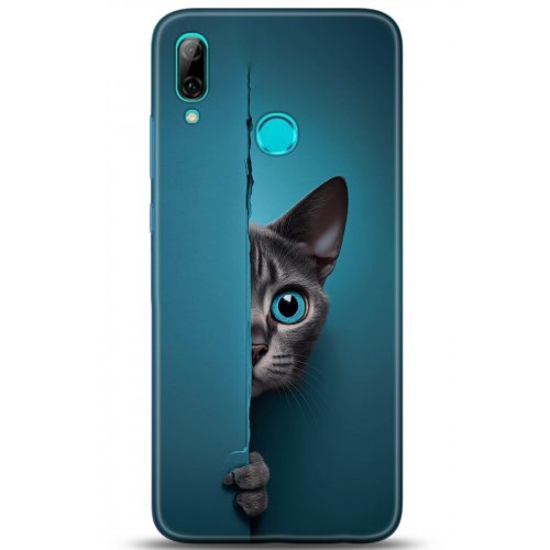 Uyumlu Kılıf HD Baskılı Kılıf - Followed Institution 5204