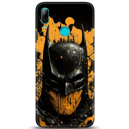 Uyumlu Kılıf HD Baskılı Kılıf - Followed Institution 5239