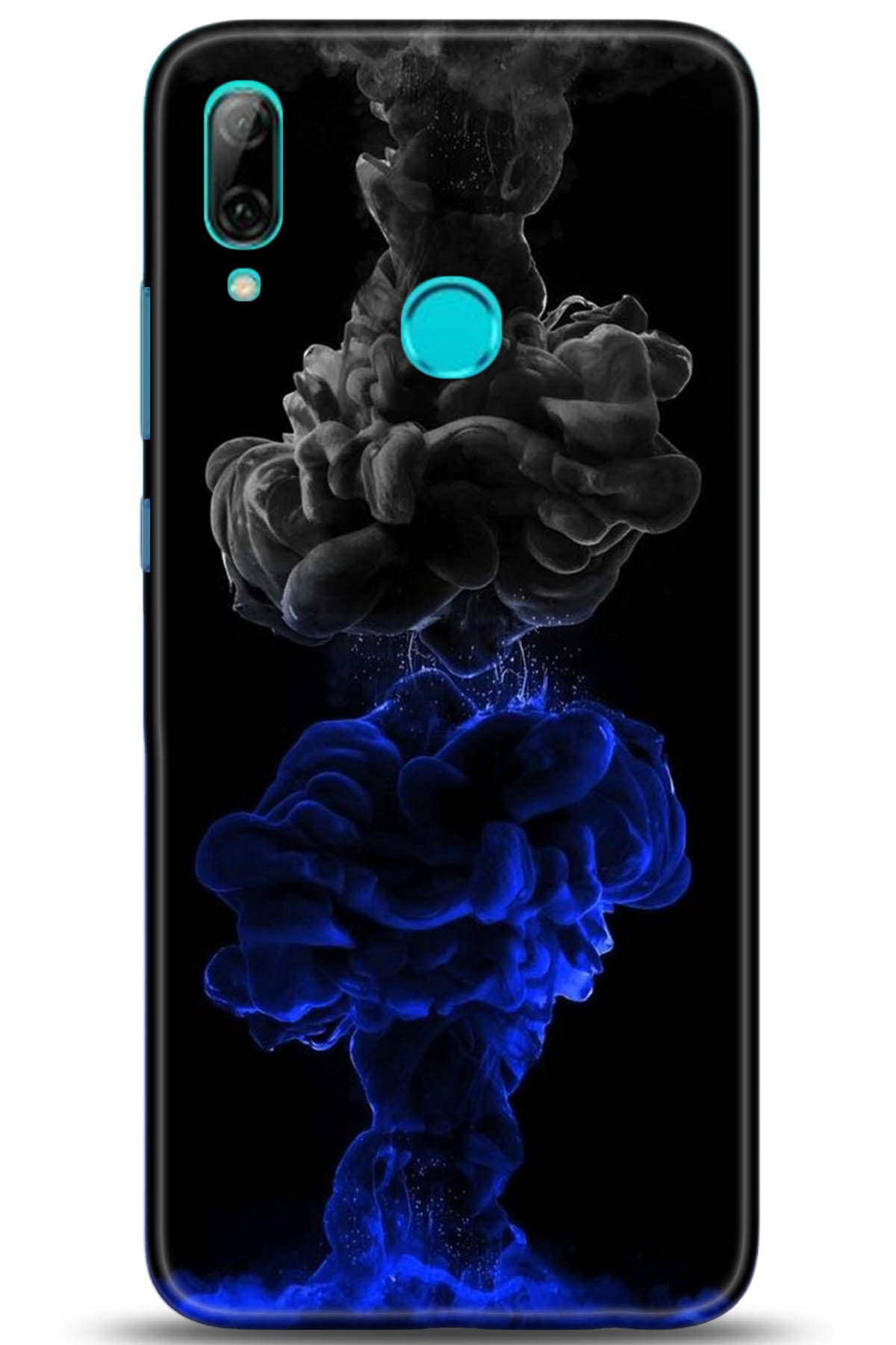 Huawei P Smart 2019 Uyumlu Kılıf HD Baskılı Kılıf - Followed Institution 5240