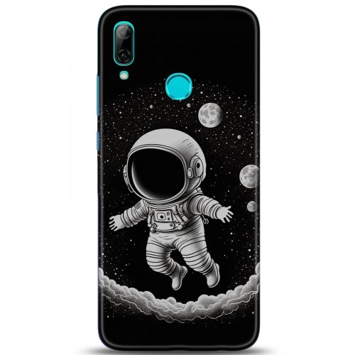 Uyumlu Kılıf HD Baskılı Kılıf - Followed Institution 5241