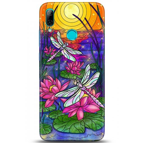 Uyumlu Kılıf HD Baskılı Kılıf - Followed Institution 5274