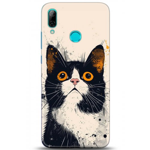 Uyumlu Kılıf HD Baskılı Kılıf - Followed Institution 5294