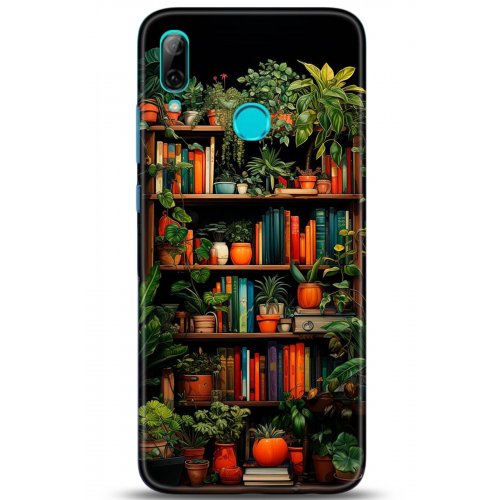 Uyumlu Kılıf HD Baskılı Kılıf - Followed Institution 5298