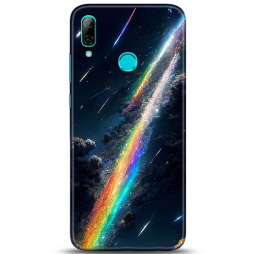 Uyumlu Kılıf HD Baskılı Kılıf - Followed Institution 5304