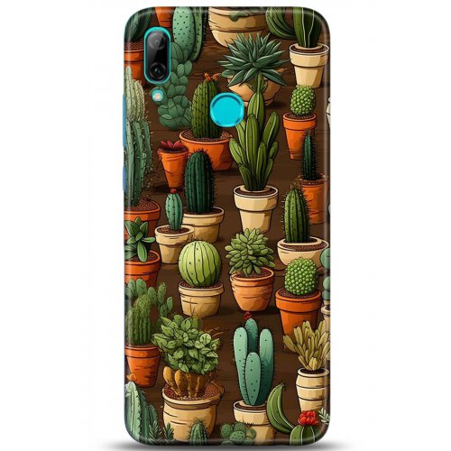 Uyumlu Kılıf HD Baskılı Kılıf - Followed Institution 5310