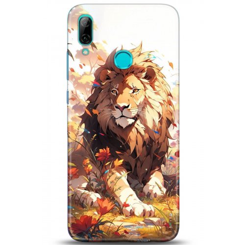 Uyumlu Kılıf HD Baskılı Kılıf - Followed Institution 5311