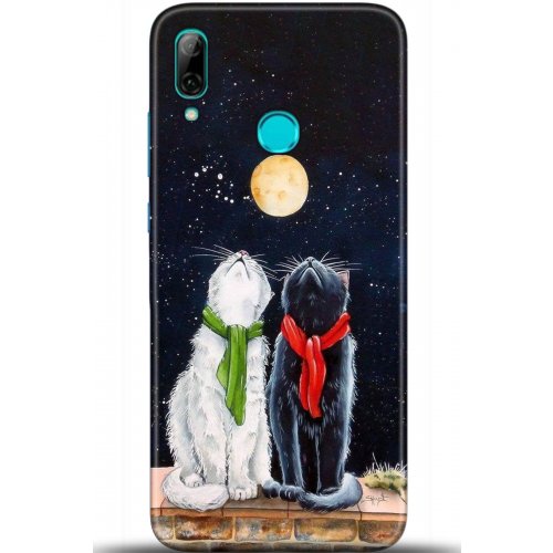 Uyumlu Kılıf HD Baskılı Kılıf - Followed Institution 5318