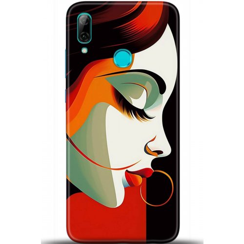 Uyumlu Kılıf HD Baskılı Kılıf - Followed Institution 5324