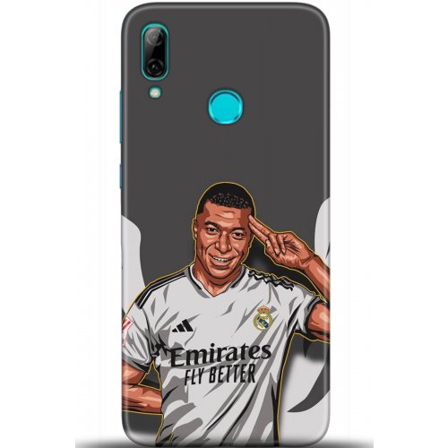 Uyumlu Kılıf HD Baskılı Kılıf - Followed Institution 5329