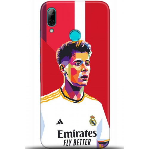 Uyumlu Kılıf HD Baskılı Kılıf - Followed Institution 5330