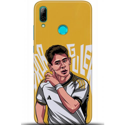 Uyumlu Kılıf HD Baskılı Kılıf - Followed Institution 5331