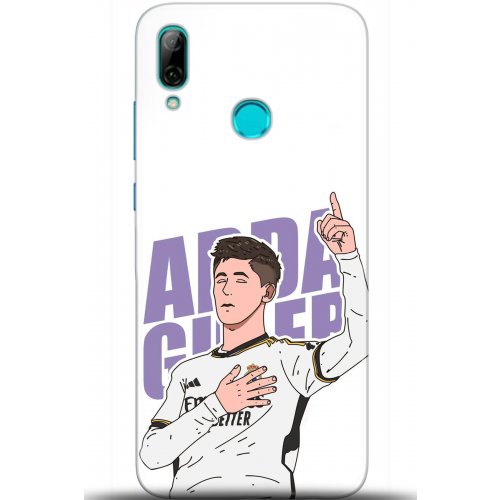 Uyumlu Kılıf HD Baskılı Kılıf - Followed Institution 5332