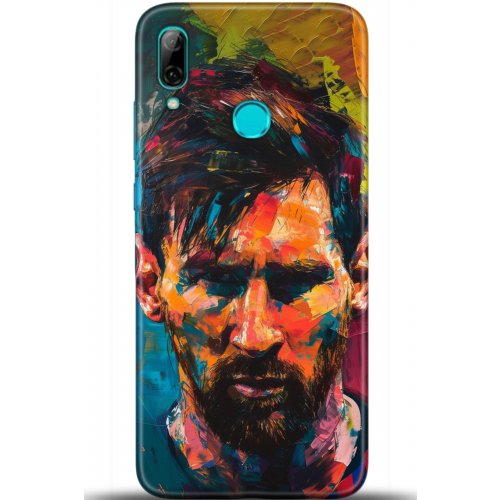 Uyumlu Kılıf HD Baskılı Kılıf - Followed Institution 5336