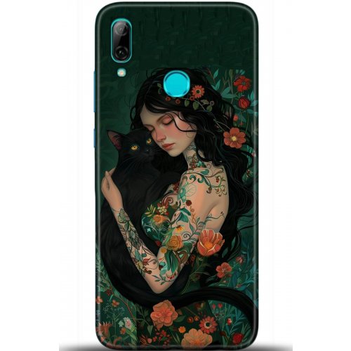 Uyumlu Kılıf HD Baskılı Kılıf - Followed Institution 5351