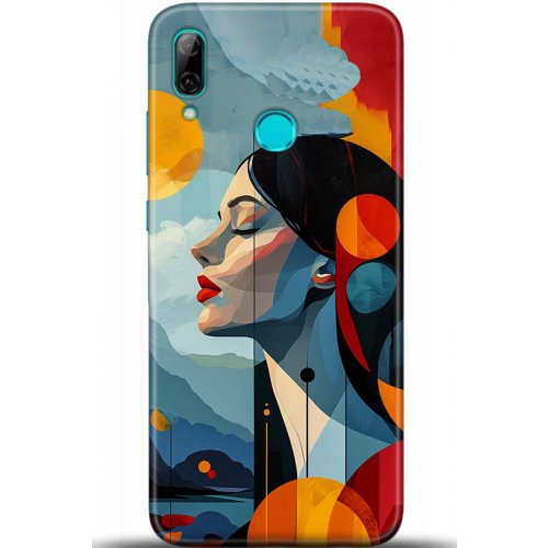 Uyumlu Kılıf HD Baskılı Kılıf - Followed Institution 5367