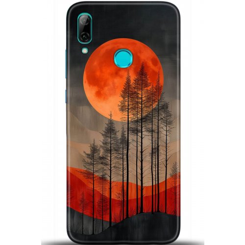 Uyumlu Kılıf HD Baskılı Kılıf - Followed Institution 5370