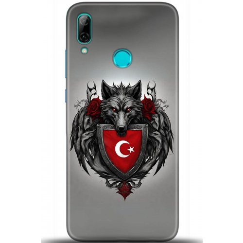 Uyumlu Kılıf HD Baskılı Kılıf - Followed Institution 5374