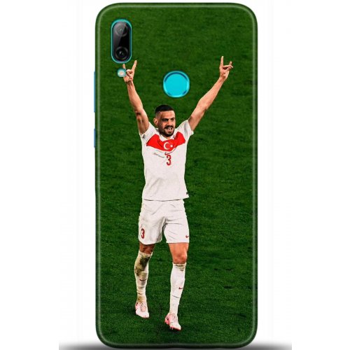 Uyumlu Kılıf HD Baskılı Kılıf - Followed Institution 5379