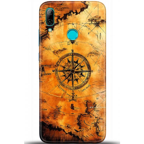 Uyumlu Kılıf HD Baskılı Kılıf - Followed Institution 5383