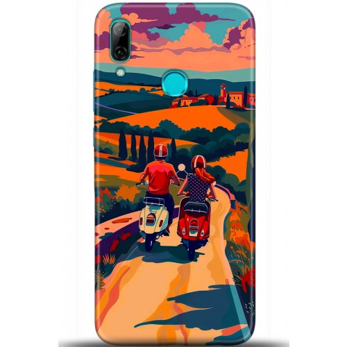 Uyumlu Kılıf HD Baskılı Kılıf - Followed Institution 5390