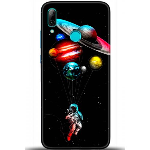 Uyumlu Kılıf HD Baskılı Kılıf - Followed Institution 5403