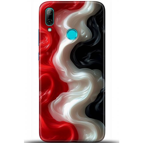 Uyumlu Kılıf HD Baskılı Kılıf - Followed Institution 5433