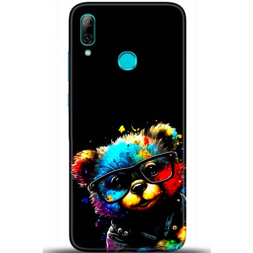 Uyumlu Kılıf HD Baskılı Kılıf - Followed Institution 5434