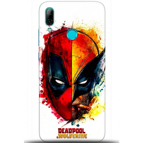 Uyumlu Kılıf HD Baskılı Kılıf - Followed Institution 5443