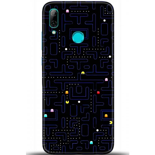 Uyumlu Kılıf HD Baskılı Kılıf - Followed Institution 5444