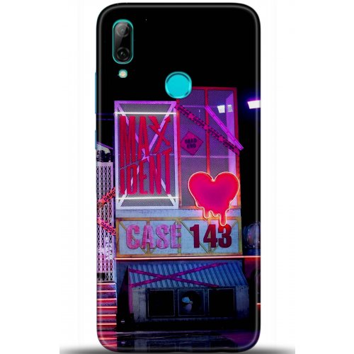 Uyumlu Kılıf HD Baskılı Kılıf - Followed Institution 5448