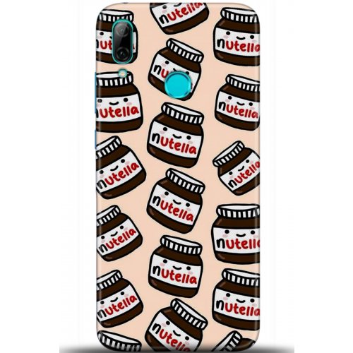 Uyumlu Kılıf HD Baskılı Kılıf - Followed Institution 5450