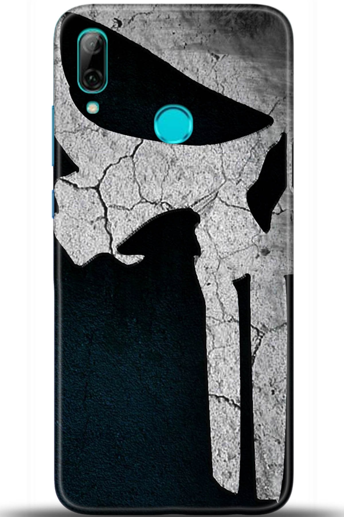 Huawei P Smart 2019 Uyumlu Kılıf HD Baskılı Kılıf - Followed Institution 5457