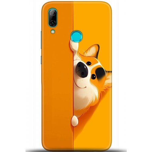 Uyumlu Kılıf HD Baskılı Kılıf - Followed Institution 5460