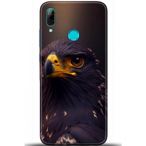 Uyumlu Kılıf HD Baskılı Kılıf - Followed Institution 5467