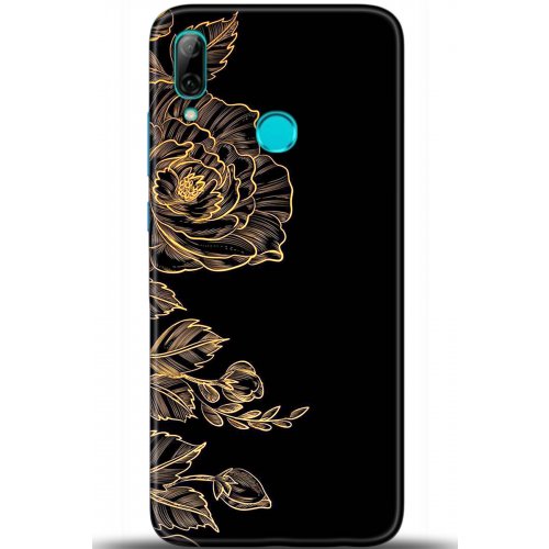 Uyumlu Kılıf HD Baskılı Kılıf - Followed Institution 5482