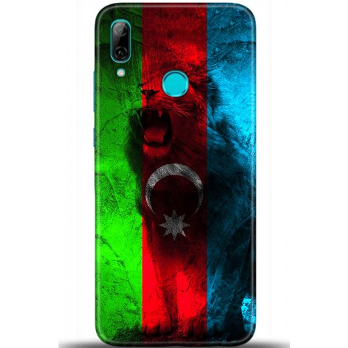 Uyumlu Kılıf HD Baskılı Kılıf - Followed Institution 5484