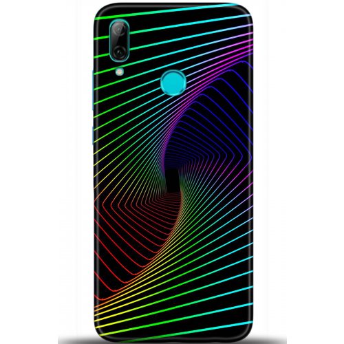 Uyumlu Kılıf HD Baskılı Kılıf - Followed Institution 5488